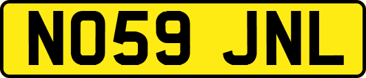 NO59JNL