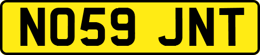 NO59JNT