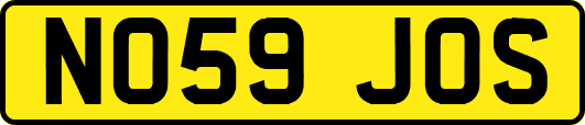 NO59JOS