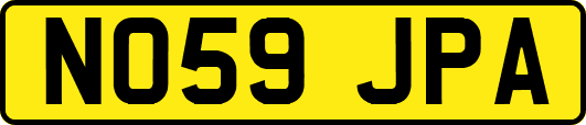 NO59JPA