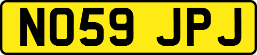 NO59JPJ