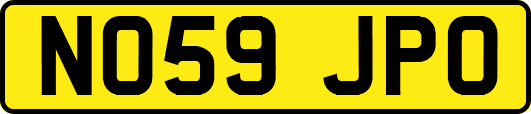 NO59JPO