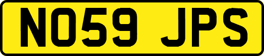 NO59JPS