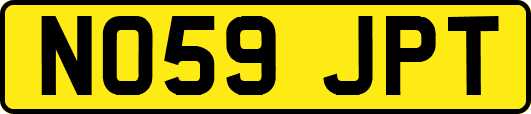 NO59JPT