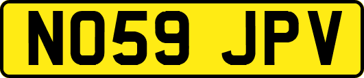 NO59JPV