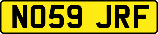 NO59JRF