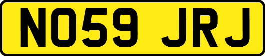NO59JRJ