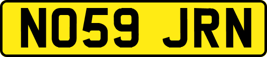 NO59JRN