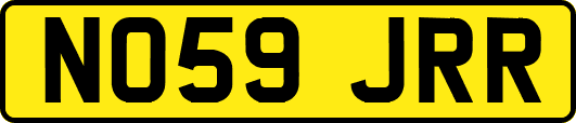 NO59JRR