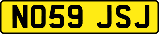 NO59JSJ