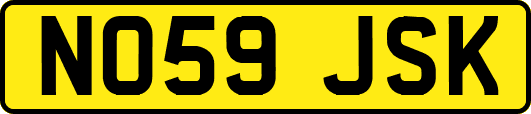 NO59JSK