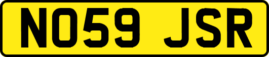 NO59JSR