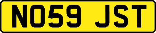 NO59JST