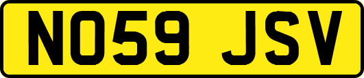 NO59JSV
