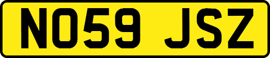 NO59JSZ