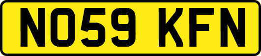 NO59KFN