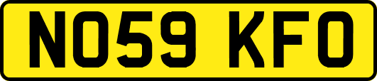 NO59KFO