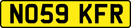 NO59KFR
