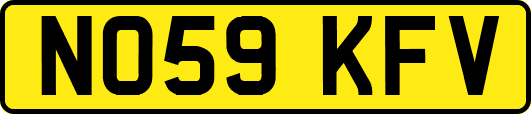 NO59KFV
