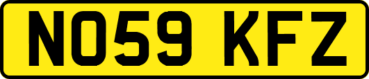 NO59KFZ