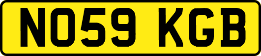 NO59KGB