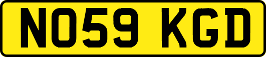 NO59KGD