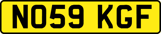 NO59KGF