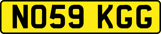 NO59KGG