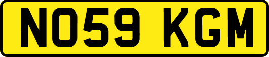 NO59KGM