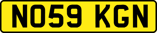 NO59KGN