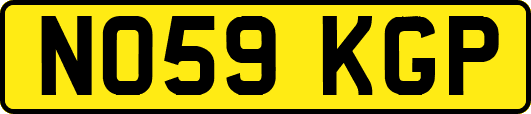 NO59KGP