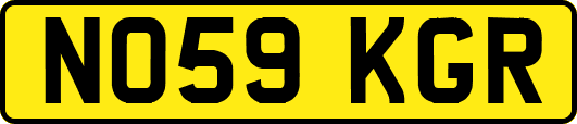 NO59KGR