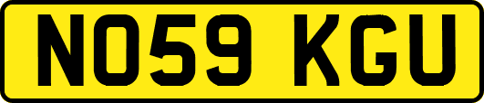 NO59KGU
