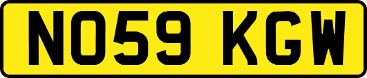 NO59KGW