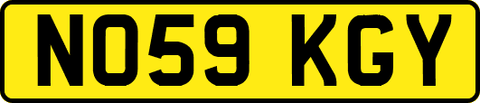 NO59KGY