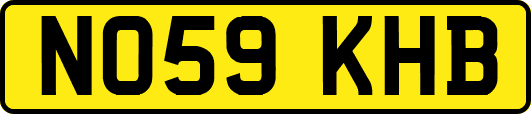 NO59KHB