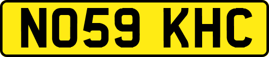NO59KHC