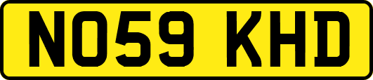 NO59KHD