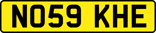 NO59KHE