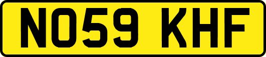 NO59KHF