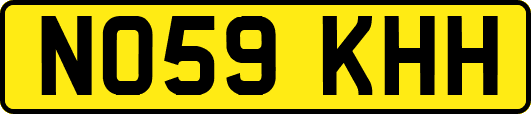 NO59KHH