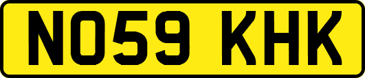 NO59KHK