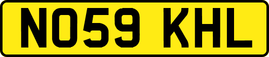 NO59KHL