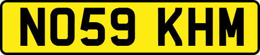 NO59KHM