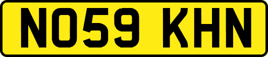 NO59KHN