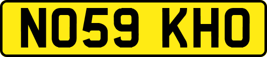 NO59KHO