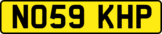 NO59KHP