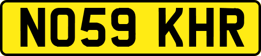 NO59KHR