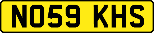 NO59KHS