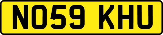 NO59KHU